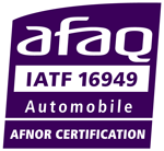 IATF 16949 version 2016