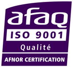 ISO9001 version 2015